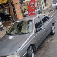 پژو 405 مدل 93 دوگانه