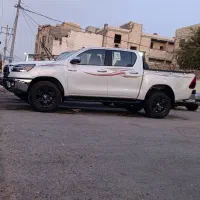 تویوتا هایلوکس 2025|خودرو سواری و وانت|نیک شهر, |دیوار