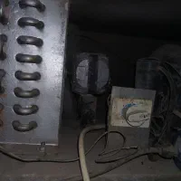 یخچال فریزر