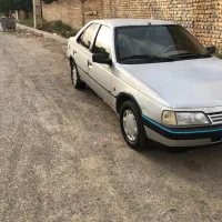 ۴۰۵|خودرو سواری و وانت|زرندیه, |دیوار