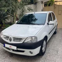 رنو ال ۹۰ اپشنال دنده پارس تندر۱۳۹۷