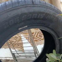 لاستیک بارز  205/60/14|قطعات یدکی و لوازم جانبی|تهران, شهید فکوری|دیوار