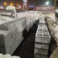 اوستا بنا دیوار چین پلاستر کار ونرمه وتخریب درخدمت