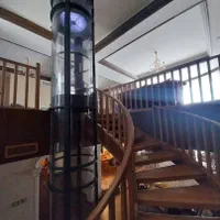 مرکز قطعات آسانسور و بالابر در رشت