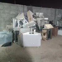 خرید و فروش هر نوع پکیج زمینی و دیواری سالم خراب|آبگرمکن، پکیج، شوفاژ|مشهد, الهیه|دیوار