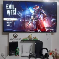 ایکس باکس سریز ایکس