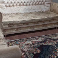 مبل|مبلمان خانگی و میز عسلی|خوی, |دیوار