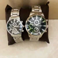 ست ساعت زنانه و مردانه