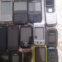 گوشی نوکیا اصلی قدیمی کلکسیونی|موبایل|قم, نخودی|دیوار