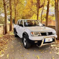 پیکاپ ریچ مدل۹۷کم کارکرد