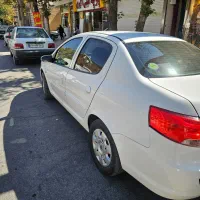 رانا مدل ۱۴۰۰|خودرو سواری و وانت|بروجرد, |دیوار