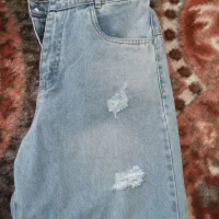 باسلام یک عددشلوار دوعددبلوز|لباس|تبریز, |دیوار