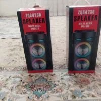 اسپیکر zos 4239