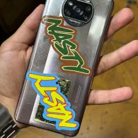 Poco x3 Pro