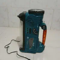 چراغ همه کاره