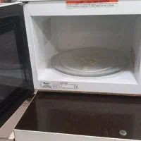 ماکروویو whirlpool