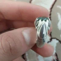 انگشتر زمرد