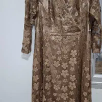 لباس مجلسی دوخته شده