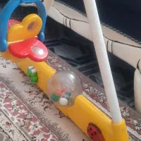 بازی کودک برند چیکو|اسباب و اثاث بچه|هشتگرد, شهرک دریا|دیوار