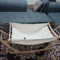 گهواره بانوچ هشت طنابه