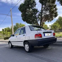 پراید 131SE مدل 1394