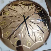 ساعت اینه ای