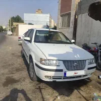 سمندSE91|خودرو سواری و وانت|بیضا, |دیوار