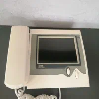 ایفون تصویری تابا