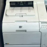 پرینتر لیزری رنگی hp 451mw
