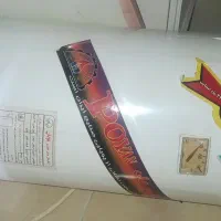 آبگرمکن و سینک سالم|لوازم سرویس بهداشتی|برازجان, |دیوار