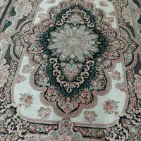 دو تخته فرش ۹متری