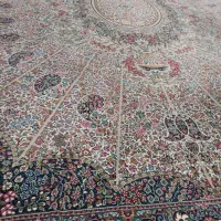 فرش دسته دوم تمیز