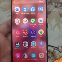 گوشی a30s|موبایل|باقرشهر, |دیوار