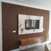 کابینت و... تعمیرات|جاکفشی، کمد، دراور|کاشان, قطب راوندی|دیوار