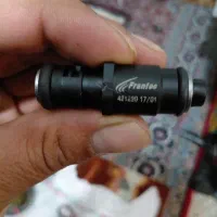 سوزن انژکتور یورو4