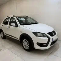 کوییکGXRفول۴۰۴بارینگ،صفرخشک پارس خودرویی