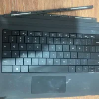 سرفیس پرو ۳ ال سی دی شکسته|تبلت|تهران, زنجان جنوبی|دیوار