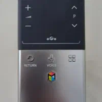 کنترل اصل سامسونگ|تلویزیون و پروژکتور|قدس, شهر‌قدس|دیوار