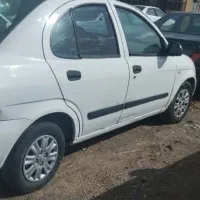 تیبا مدل ۹۳ تمیز