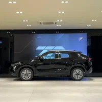 فونیکس اف ایکس برقی EV مشکی تمام وارداتی مدل 1404|خودرو سواری و وانت|تهران, فرحزاد|دیوار