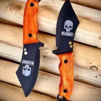 *فروشگاه چاقو هوک *چاقوکمپ