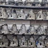 گیربکس|قطعات یدکی و لوازم جانبی|اردبیل, |دیوار