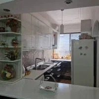 واحد مستقل ۷۲ متری امیرشهید