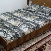 سوییت های شیک و فول امکانات همکف روزانه ساعتی|اجارهٔ کوتاهمدت آپارتمان و سوئیت|زاهدان, |دیوار