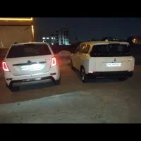 لیفان x60 مدل ۹۳ دنده هیلمنی