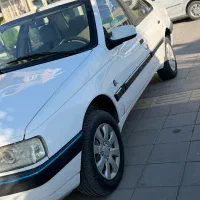 Slx مدل 95 TU5|خودرو سواری و وانت|ارومیه, |دیوار