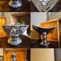 ظروف پذیرایی ۱۷ تیکه
