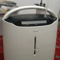 اکسیژن ساز یوول