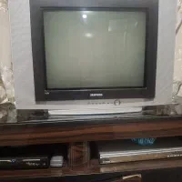 تلویزیون  سامسونگ21اینج