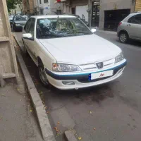 فروش پژو پارس